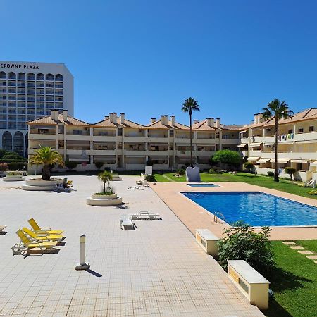 T2 Vila Atlantida Praia Vilamoura Картейра Экстерьер фото