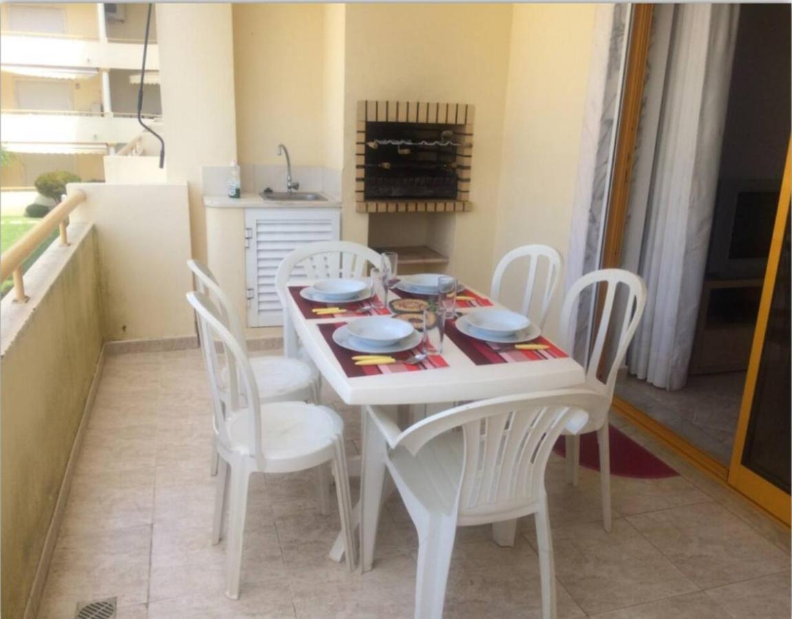 T2 Vila Atlantida Praia Vilamoura Картейра Экстерьер фото