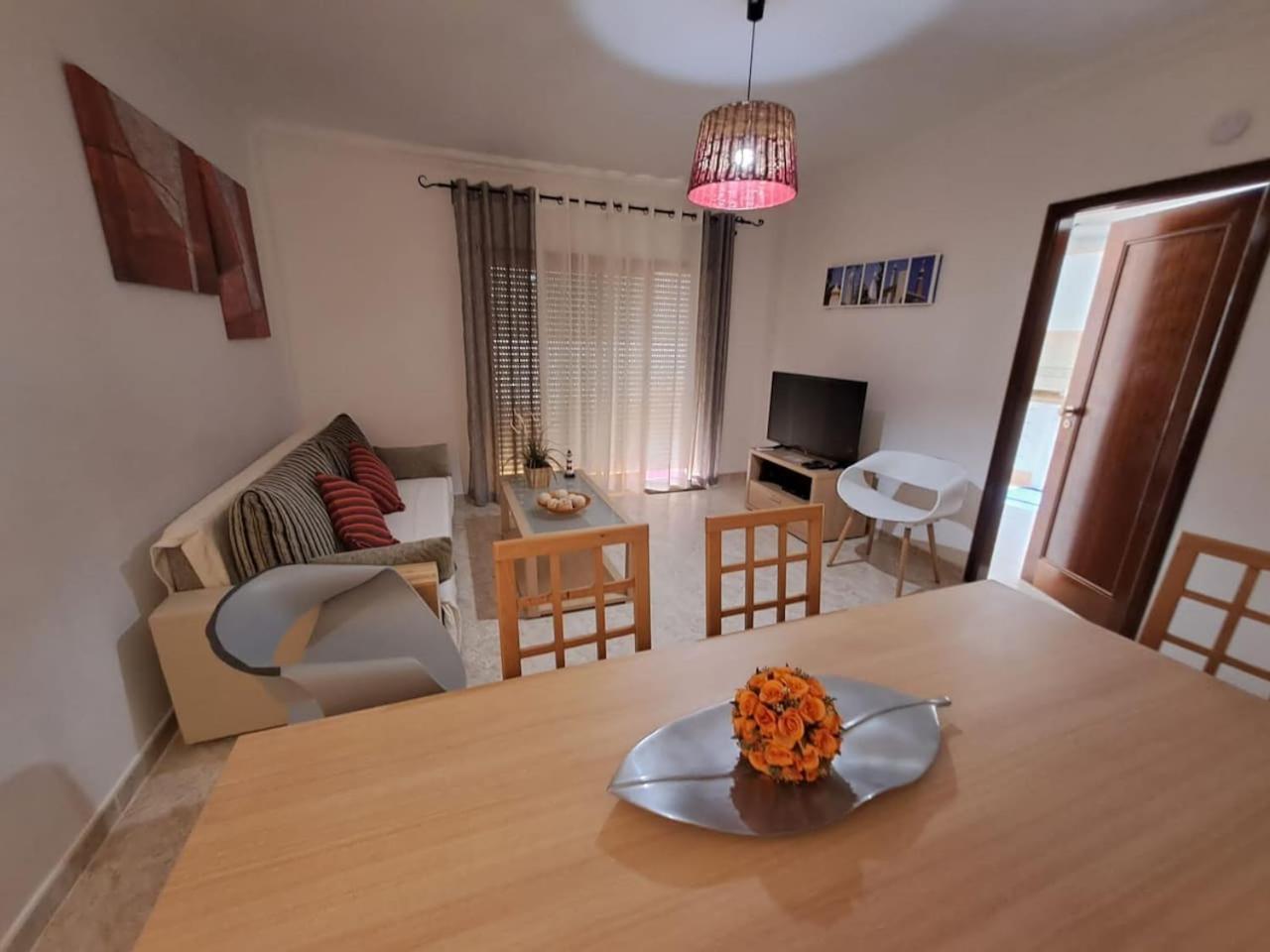T2 Vila Atlantida Praia Vilamoura Картейра Экстерьер фото